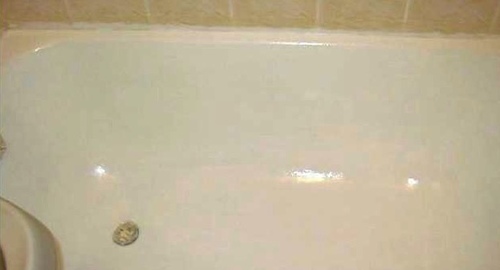 Реставрация ванны акрилом | Кисловодск